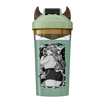 Waifu Cups x Crelly - Gamer Supps
