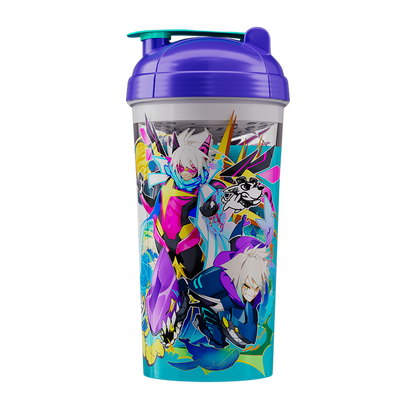Waifu Cups x CyYu V2 - Gamer Supps