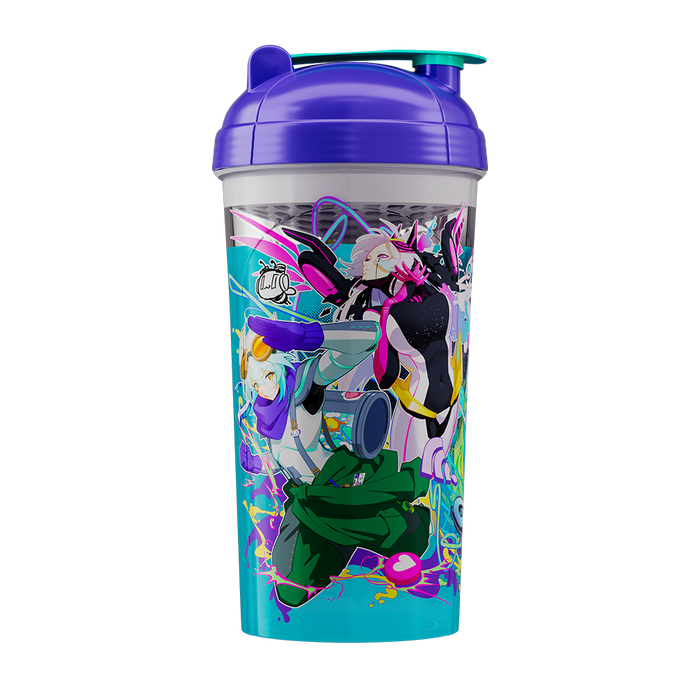 Waifu Cups x CyYu V2 - Gamer Supps