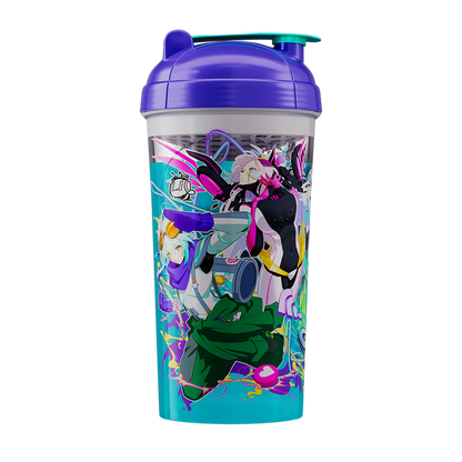 Waifu Cups x CyYu V2 - Gamer Supps