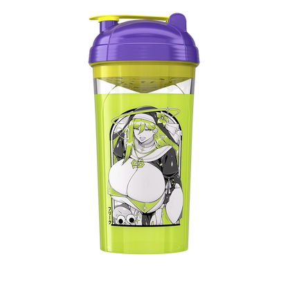 Waifu Cups x FLEEK's Virgin Drop - Gamer Supps