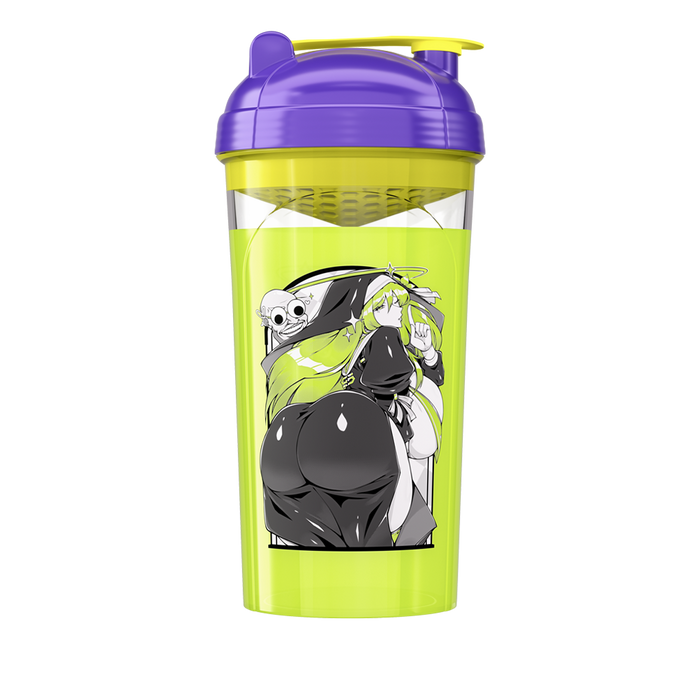 Waifu Cups x FLEEK's Virgin Drop - Gamer Supps