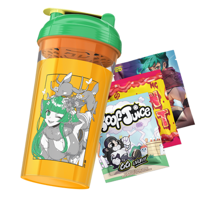 Waifu Cups x Haruka - Gamer Supps Hub