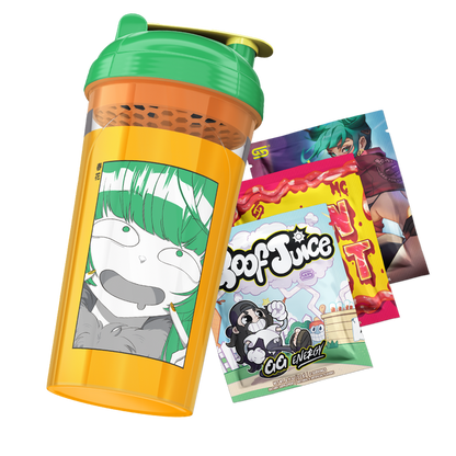 Waifu Cups x Haruka - Gamer Supps Hub