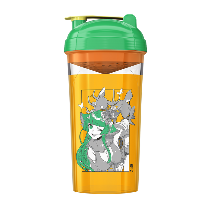 Waifu Cups x Haruka - Gamer Supps Hub