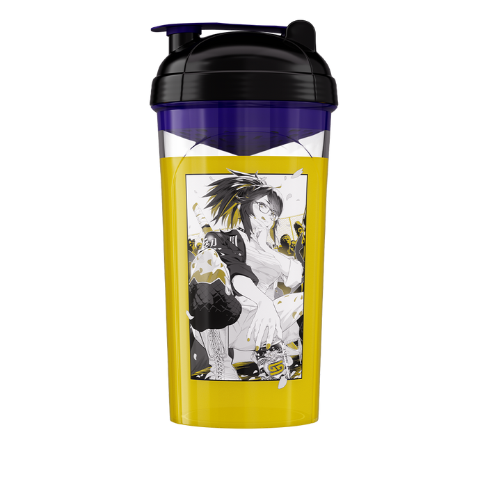 Waifu Cups x KSon - Gamer Supps