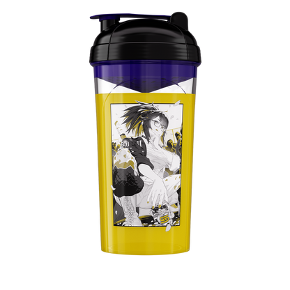 Waifu Cups x KSon - Gamer Supps