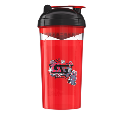 Waifu Cups x KURO - Gamer Supps