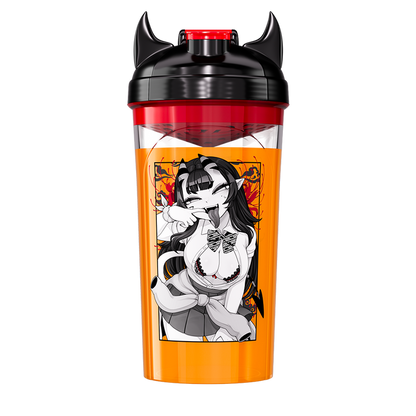 Waifu Cups x Merunyaa: Succucore - Gamer Supps