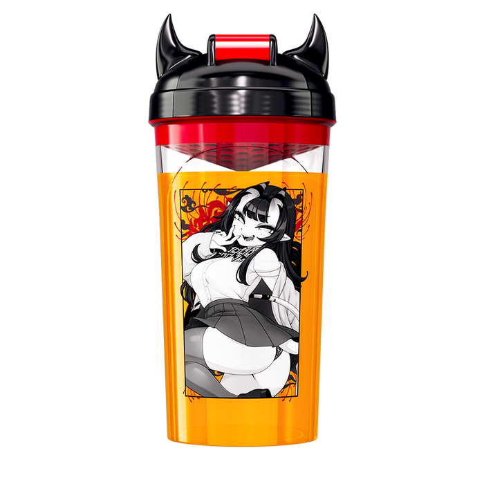 Waifu Cups x Merunyaa: Succucore - Gamer Supps