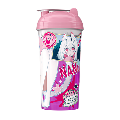 Waifu Cups x Nanoless: Birthday Drop - Gamer Supps