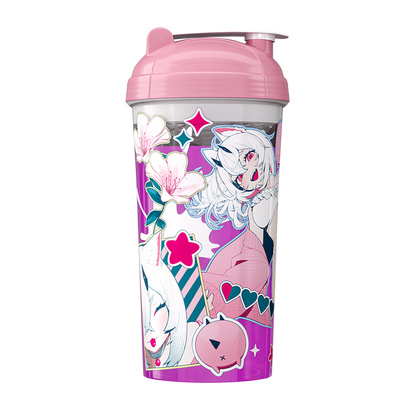 Waifu Cups x Nanoless: Birthday Drop - Gamer Supps