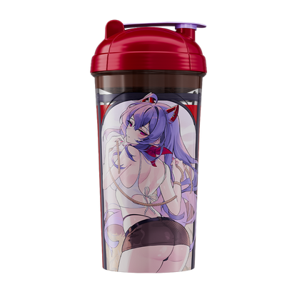 Waifu Cups x Numi: Cowgirl - Gamer Supps