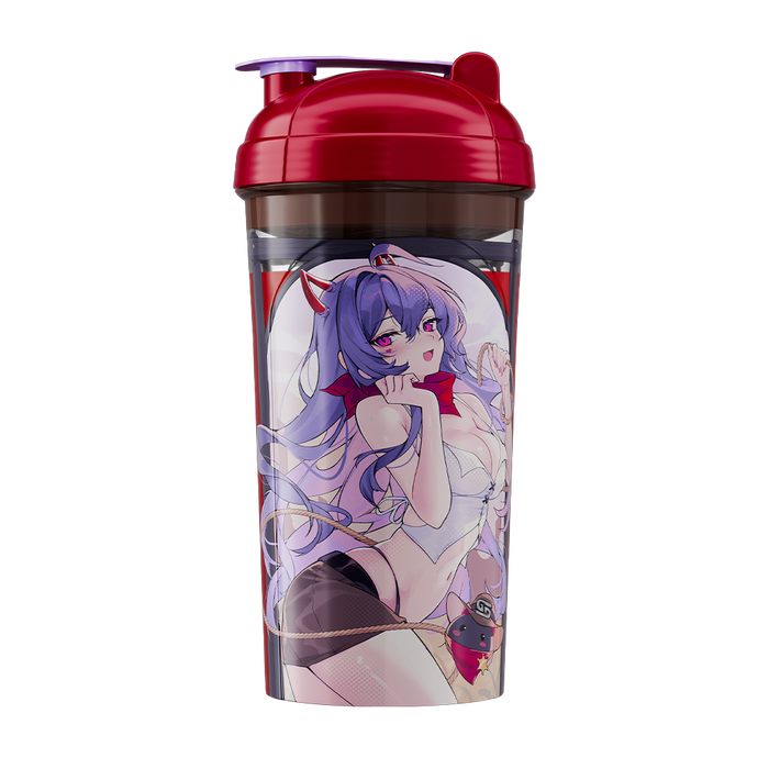 Waifu Cups x Numi: Cowgirl - Gamer Supps