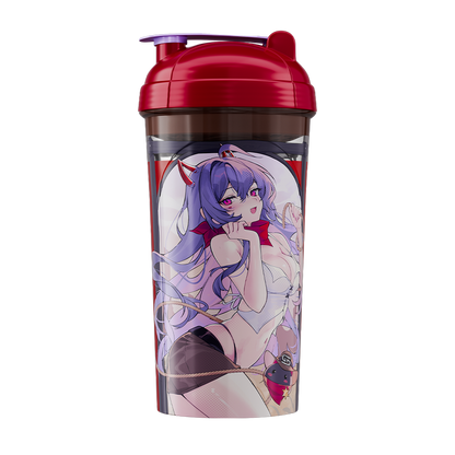 Waifu Cups x Numi: Cowgirl - Gamer Supps