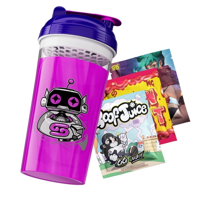 Waifu Cups x Rainhoe: Summer - Gamer Supps