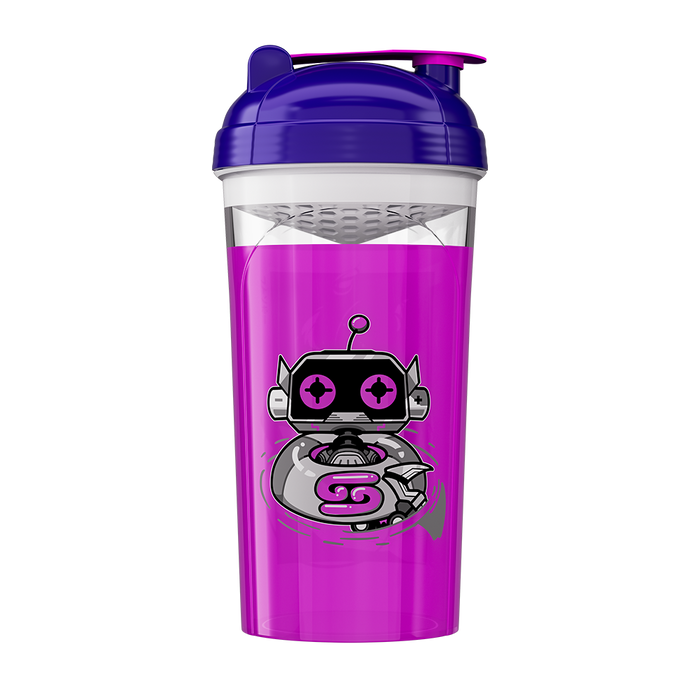 Waifu Cups x Rainhoe: Summer - Gamer Supps