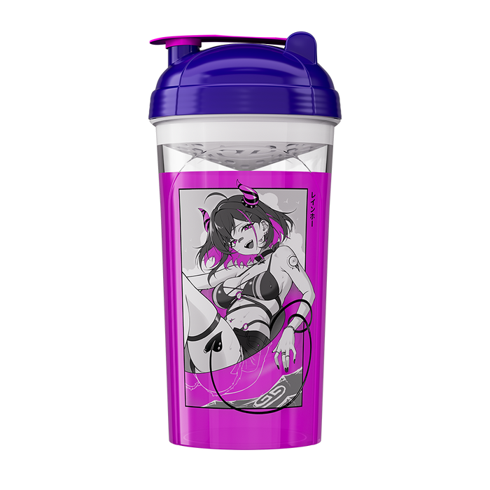 Waifu Cups x Rainhoe: Summer - Gamer Supps