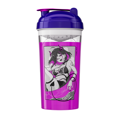 Waifu Cups x Rainhoe: Summer - Gamer Supps