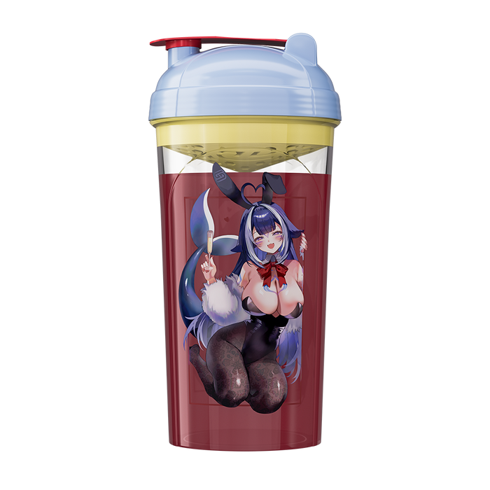Waifu Cups x Shylily: Bunny Lily - Gamer Supps