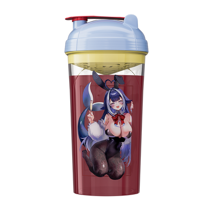 Waifu Cups x Shylily: Bunny Lily - Gamer Supps