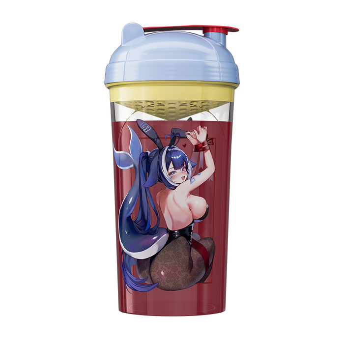 Waifu Cups x Shylily: Bunny Lily - Gamer Supps