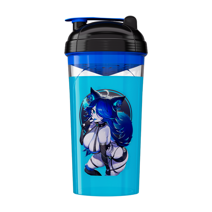 Waifu Cups x Spite: Striptease - Gamer Supps