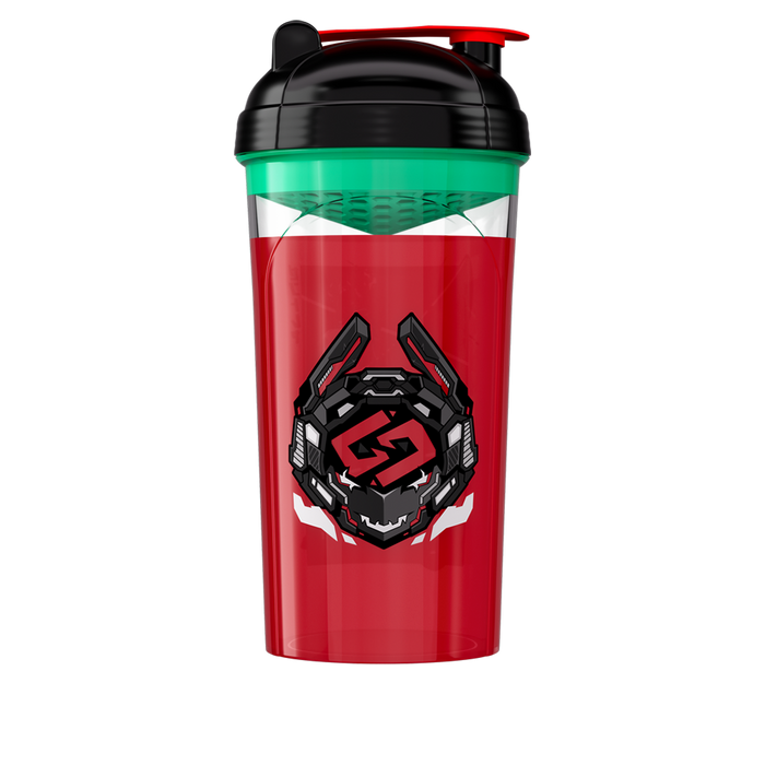 Waifu Cups x Zentreya 3.0 - Gamer Supps