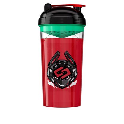 Waifu Cups x Zentreya 3.0 - Gamer Supps