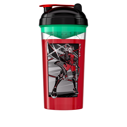 Waifu Cups x Zentreya 3.0 - Gamer Supps