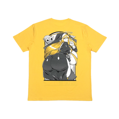 Waifu Shirt: FLEEK's Virgin Drop - Gamer Supps