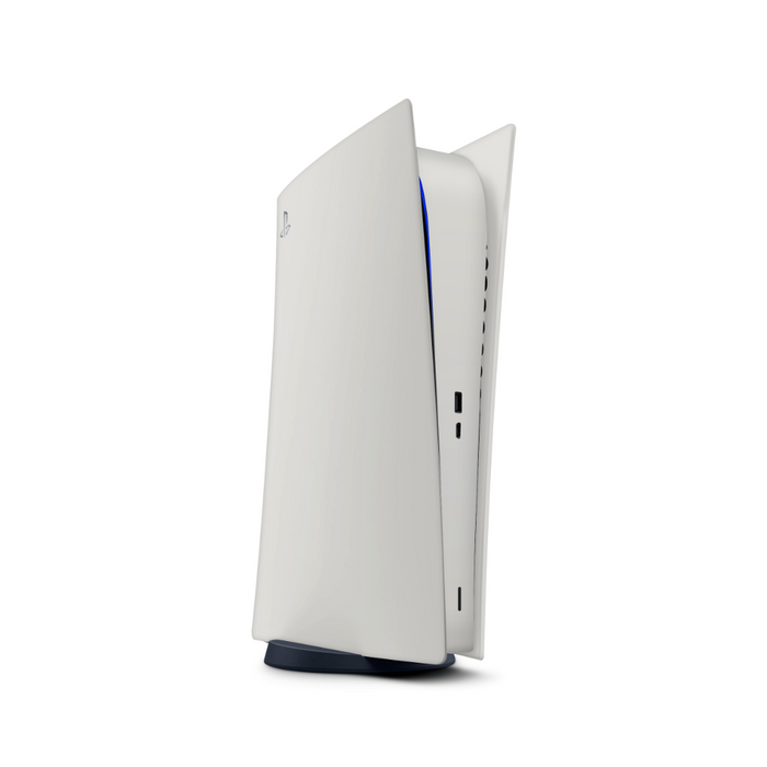 Warm Grey PS5 Decal Skins