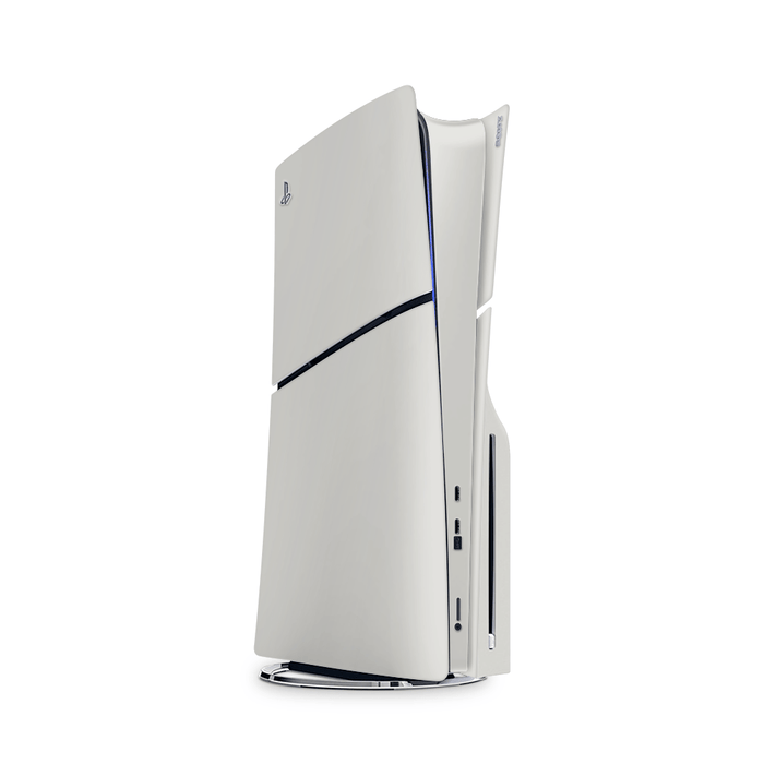 Warm Grey PS5 Decal Skins