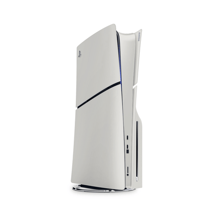Warm Grey PS5 Decal Skins