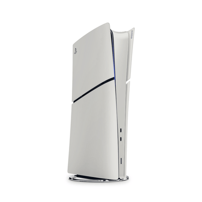 Warm Grey PS5 Decal Skins