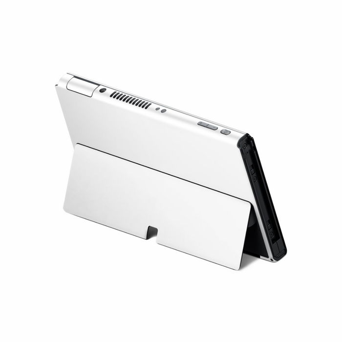 Warm Sage Nintendo Switch OLED Decal Skin