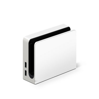 Warm Sage Nintendo Switch OLED Decal Skin