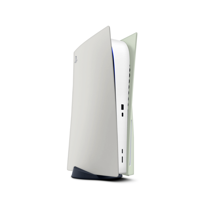 Warm Sage PS5 Decal Skins