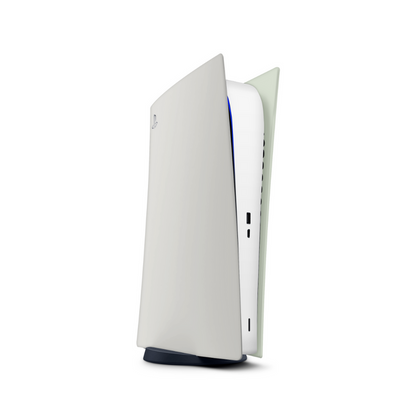 Warm Sage PS5 Decal Skins