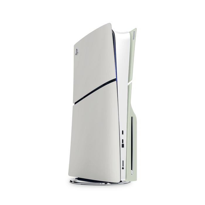 Warm Sage PS5 Decal Skins