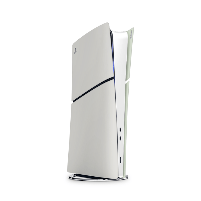 Warm Sage PS5 Decal Skins