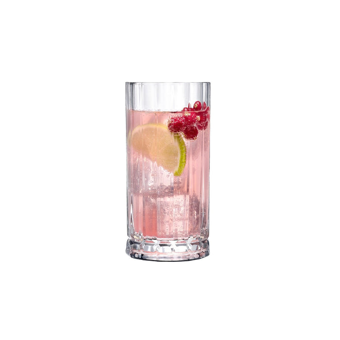 Wayne High Ball Glasses 8.5 oz