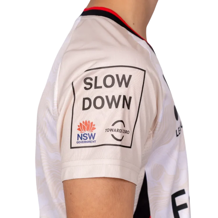 Western Sydney Wanderers 26/27 Away Youth Jersey (2104A067-250)