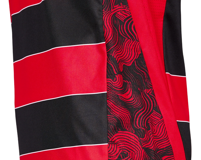 Western Sydney Wanderers 26/27 Home Youth Jersey (2104A063-600)