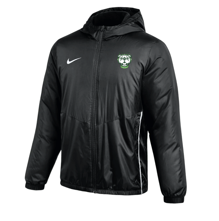 WILEY PARK PSSA Men's Park 26 Therma Jacket (HM7270-010)