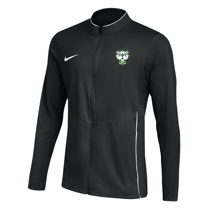 WILEY PARK PSSA Youth Park 26 Track Jacket (HM7256-010)