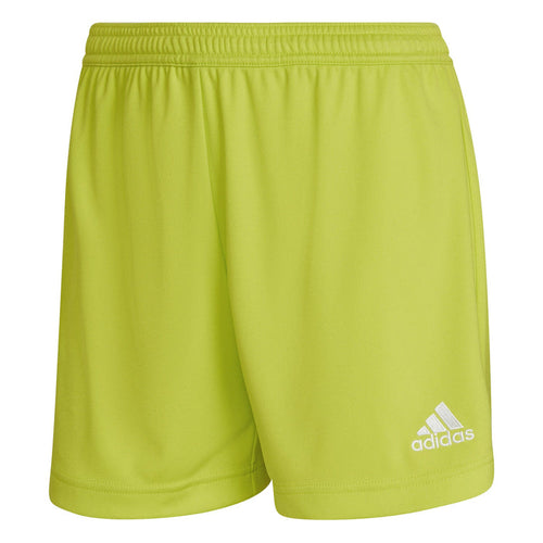 Women's Entrada 22 Shorts (HC5064) adidas Apparel Teamwear Adidas
