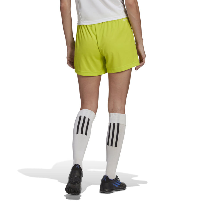 Women's Entrada 22 Shorts (HC5064) adidas Apparel Teamwear Adidas