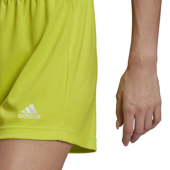 Women's Entrada 22 Shorts (HC5064) adidas Apparel Teamwear Adidas