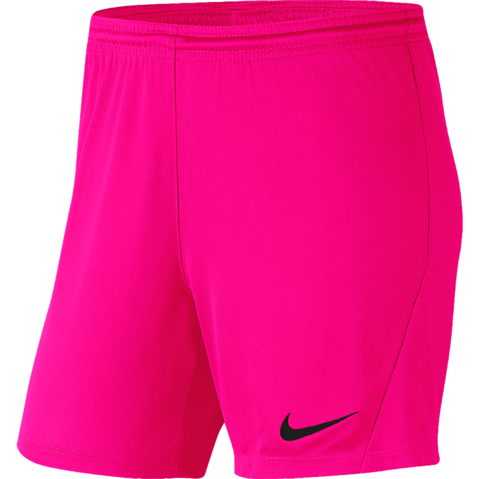 Women's Park 3 Shorts (BV6860-616) Nike Nike